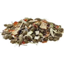 Versele Laga Τροφή για Κουνέλι Nature Cavia 2.3kg