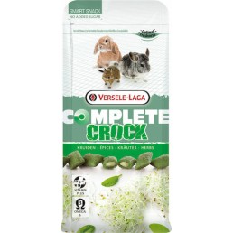 Versele Laga Λιχουδιά για Χάμστερ με Βότανα Complete Crock 50gr
