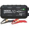 Noco Genius10 Φορτιστής & Συντηρητής Μπαταρίας Αυτοκινήτου 6/12V