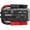 Noco Boost X Φορητός Εκκινητής Μπαταρίας Αυτοκινήτου 2500A με Power Bank / USB / Φακό 12V
