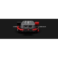 Noco Boost X Φορητός Εκκινητής Μπαταρίας Αυτοκινήτου 2500A με Power Bank / USB / Φακό 12V