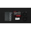 Noco Boost X Φορητός Εκκινητής Μπαταρίας Αυτοκινήτου 2500A με Power Bank / USB / Φακό 12V