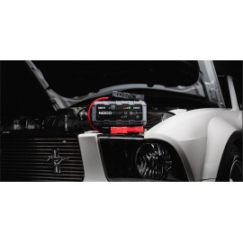 Noco Boost X Φορητός Εκκινητής Μπαταρίας Αυτοκινήτου 2500A με Power Bank / USB / Φακό 12V
