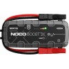 Noco GBX155 Boost X Φορητός Εκκινητής Μπαταρίας Αυτοκινήτου 4250A με Power Bank / USB / Φακό 12V