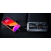 Noco GB40 Boost Plus Φορητός Εκκινητής Μπαταρίας Αυτοκινήτου 1000A με Power Bank / USB / Φακό 12V