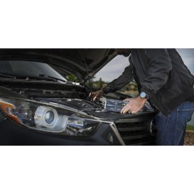 Noco GB40 Boost Plus Φορητός Εκκινητής Μπαταρίας Αυτοκινήτου 1000A με Power Bank / USB / Φακό 12V