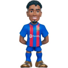 Minix Barcelona Raphinha New