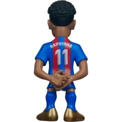 Minix Barcelona Raphinha New