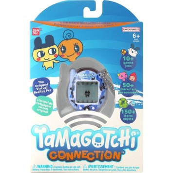 Namco - Bandai Tamagotchi Connection για 6+ ετών