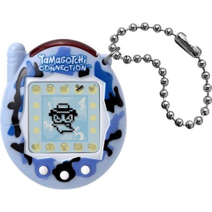 Namco - Bandai Tamagotchi Connection για 6+ ετών