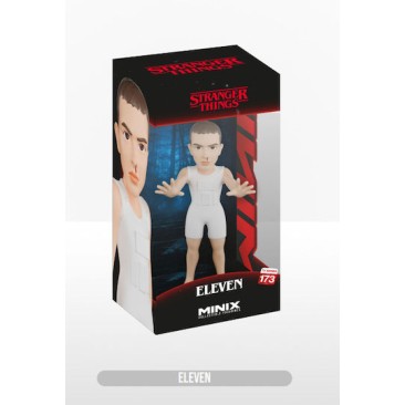 Minix Stranger Things: Eleven Φιγούρα 12εκ.