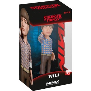Minix Stranger Things Φιγούρα