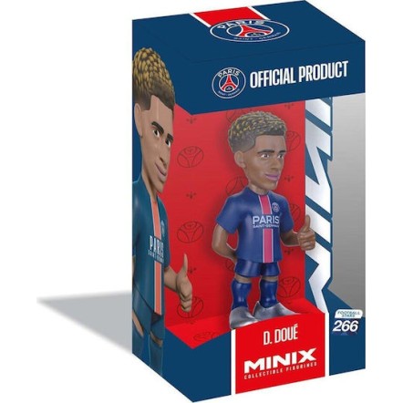 Minix Ποδόσφαιρο Φιγούρα
