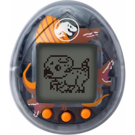 Διαδραστικό Kατοικίδιο Ζώο Tamagotchi Jurassic World