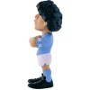 Football Legends Minix Diego Maradona Napoli #10n Φιγούρα Αγαλματίδιο 12cm