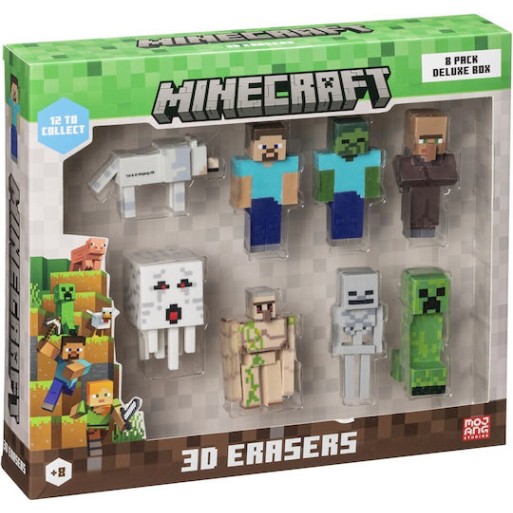 PMI Minecraft