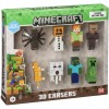 3d Eraser Set Minecraft Mc4070b 8 Pieces