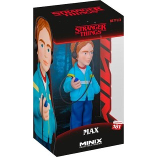 Minix Stranger Things Φιγούρα