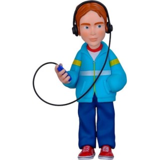 Minix Stranger Things Φιγούρα