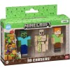 3d Eraser Set Minecraft Mc4021c 3 Pieces