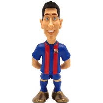Minix Ποδόσφαιρο: Lewandowski Robert Barcellona 116 Φιγούρα