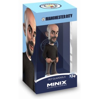 Giochi Preziosi Ποδόσφαιρο: Pep Guardiola Manchester City Φιγούρα 12εκ.