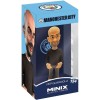 Giochi Preziosi Ποδόσφαιρο: Pep Guardiola Manchester City Φιγούρα 12εκ.