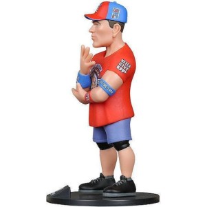 Wwe John Cena Figure Minix 12cm