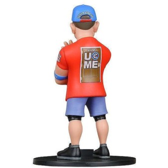 Wwe John Cena Figure Minix 12cm