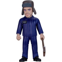 Minix Stranger Things: Hopper Φιγούρα 12εκ.