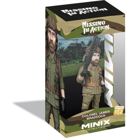 Minix Φιγούρα
