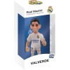 Minix Ποδόσφαιρο: Real Madrid Federico Valverde Φιγούρα 12εκ.