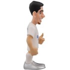 Minix Ποδόσφαιρο: Real Madrid Federico Valverde Φιγούρα 12εκ.
