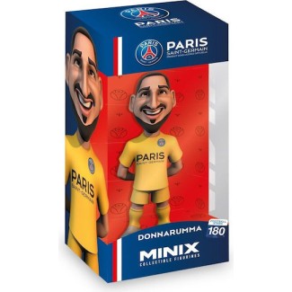 Minix Donnaruma Psg 12εκ