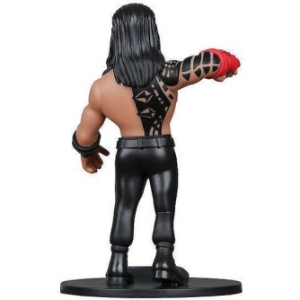Wwe Roman Reigns Figure Minix 12cm