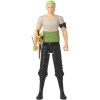 Banpresto One Piece: Anime Heroes Φιγούρα Δράσης