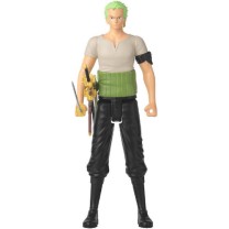 Banpresto One Piece: Anime Heroes Φιγούρα Δράσης