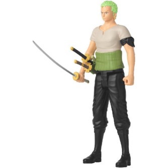 Banpresto One Piece: Anime Heroes Φιγούρα Δράσης