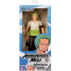 Banpresto One Piece: Anime Heroes Φιγούρα Δράσης