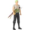Banpresto One Piece: Anime Heroes Φιγούρα Δράσης