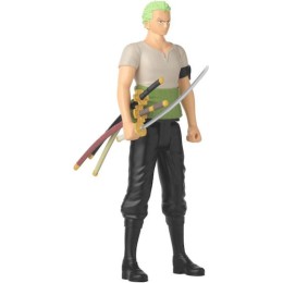 Banpresto One Piece: Anime Heroes Φιγούρα Δράσης