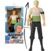 Banpresto One Piece: Anime Heroes Φιγούρα Δράσης