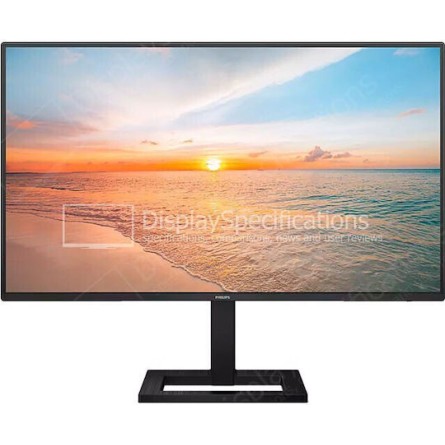 Philips 27E1N1300AE IPS Monitor 27