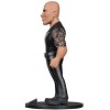 Minix WWE: The Rock Φιγούρα 12εκ.