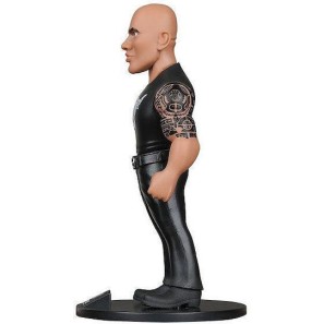Minix WWE: The Rock Φιγούρα 12εκ.