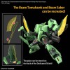 Bandai Spirits Gundam Φιγούρα σε Κλίμακα 1:144