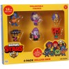 Brawl Stars Παιχνίδι Μινιατούρα Brawl Stars