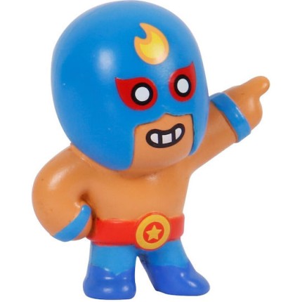Brawl Stars Παιχνίδι Μινιατούρα Brawl Stars