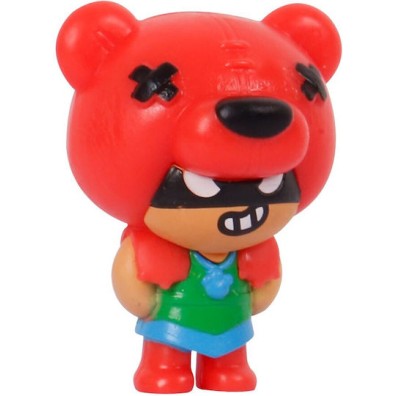 Brawl Stars Παιχνίδι Μινιατούρα Brawl Stars