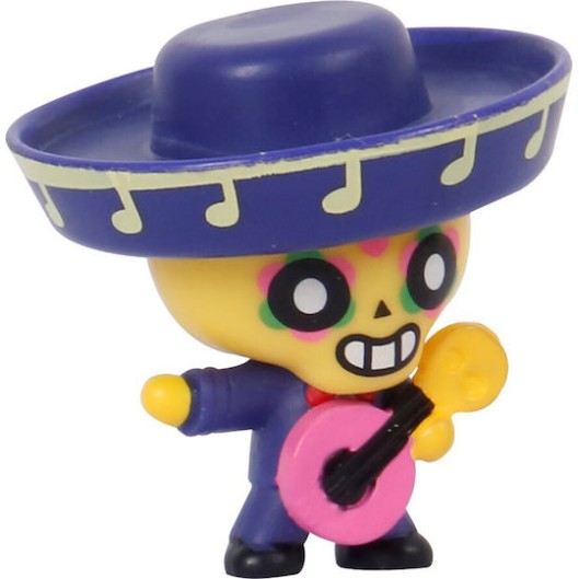 Brawl Stars Παιχνίδι Μινιατούρα Brawl Stars